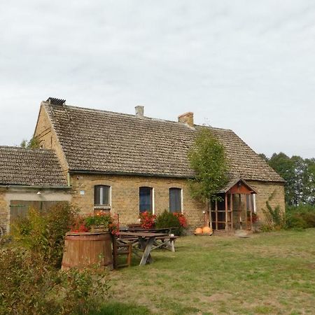 Gospodarstwo "Na Legach" Lubcz Maly Exterior photo